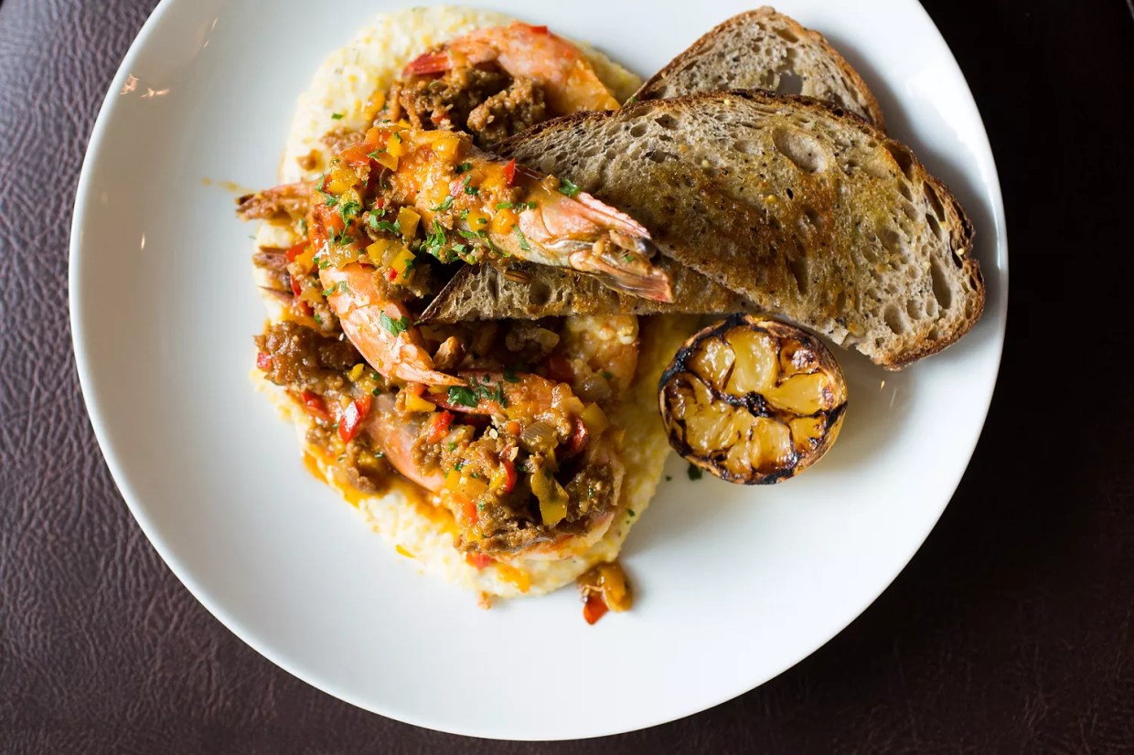 First Look: Tupelo Honey Brings Southern Charm to Union Station North