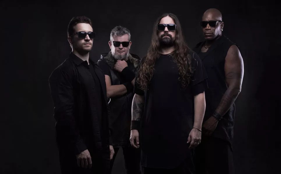 Twenty Years In, Sepultura Frontman Derrick Green Is Still Called the New Guy