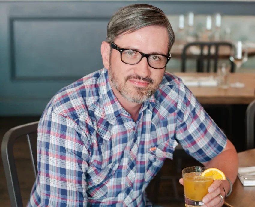 Merlin Verrier on Cooking for Obama, Community and the Kitchen’s Next Door Concept