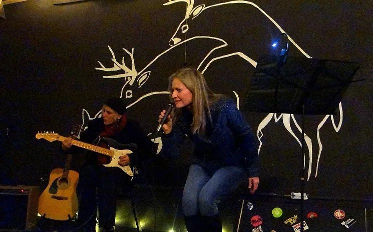 Reader: From Street Art to Starbucks, Here’s How Artists Get Priced Out