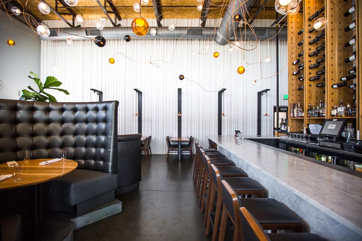 The Six Best Events on the Culinary Calendar This Week