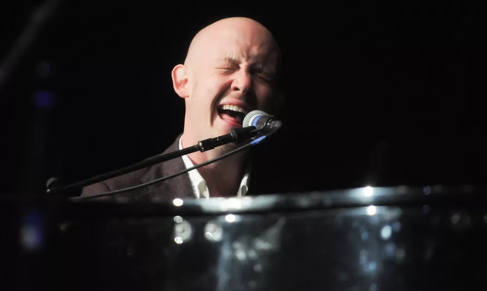 The Fray Plays Sing It to Me Santa’s Take Note Colorado Fundraiser