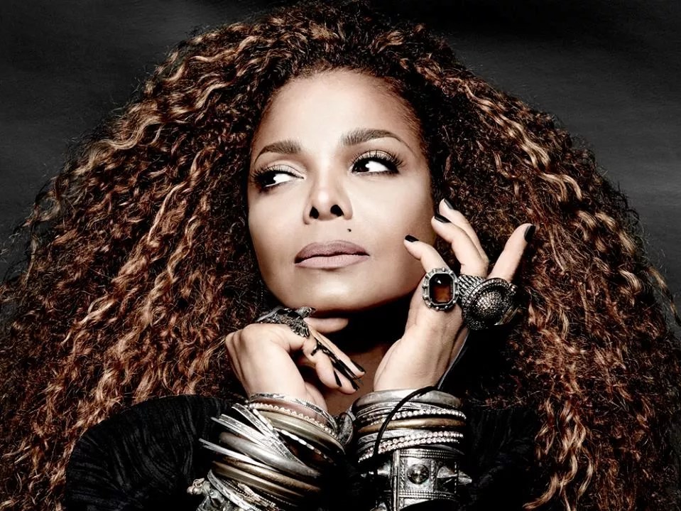 Janet Jackson Announces a World Tour, and She’s Coming to Denver