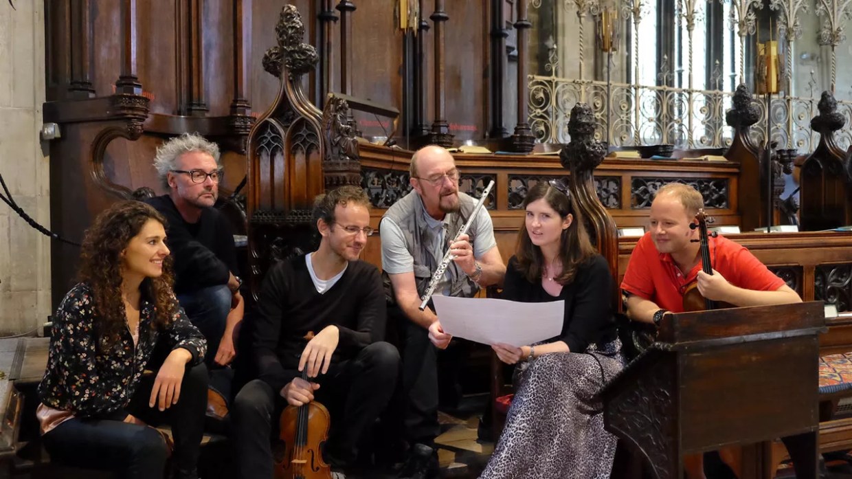 Playing Colorado Isn’t All Roses for Jethro Tull’s Ian Anderson