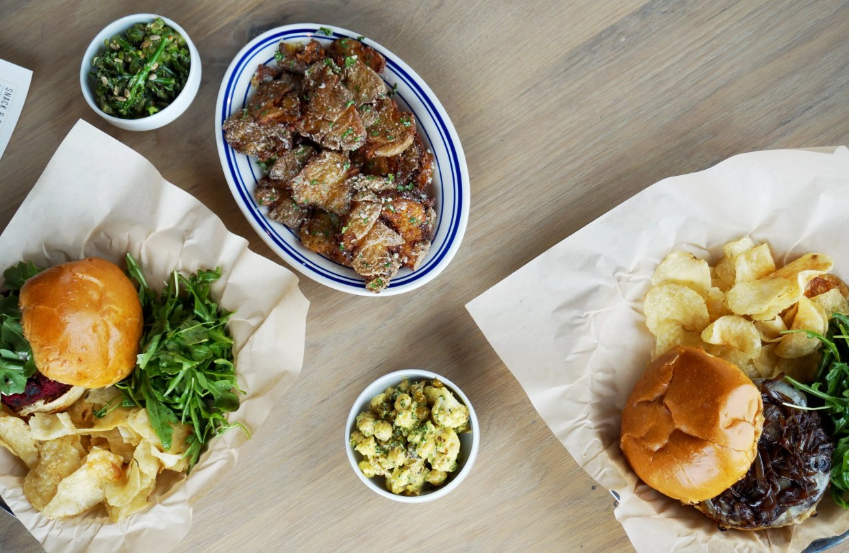 The Westword Watch List: What to Eat This Week, From Barbecue to Burritos