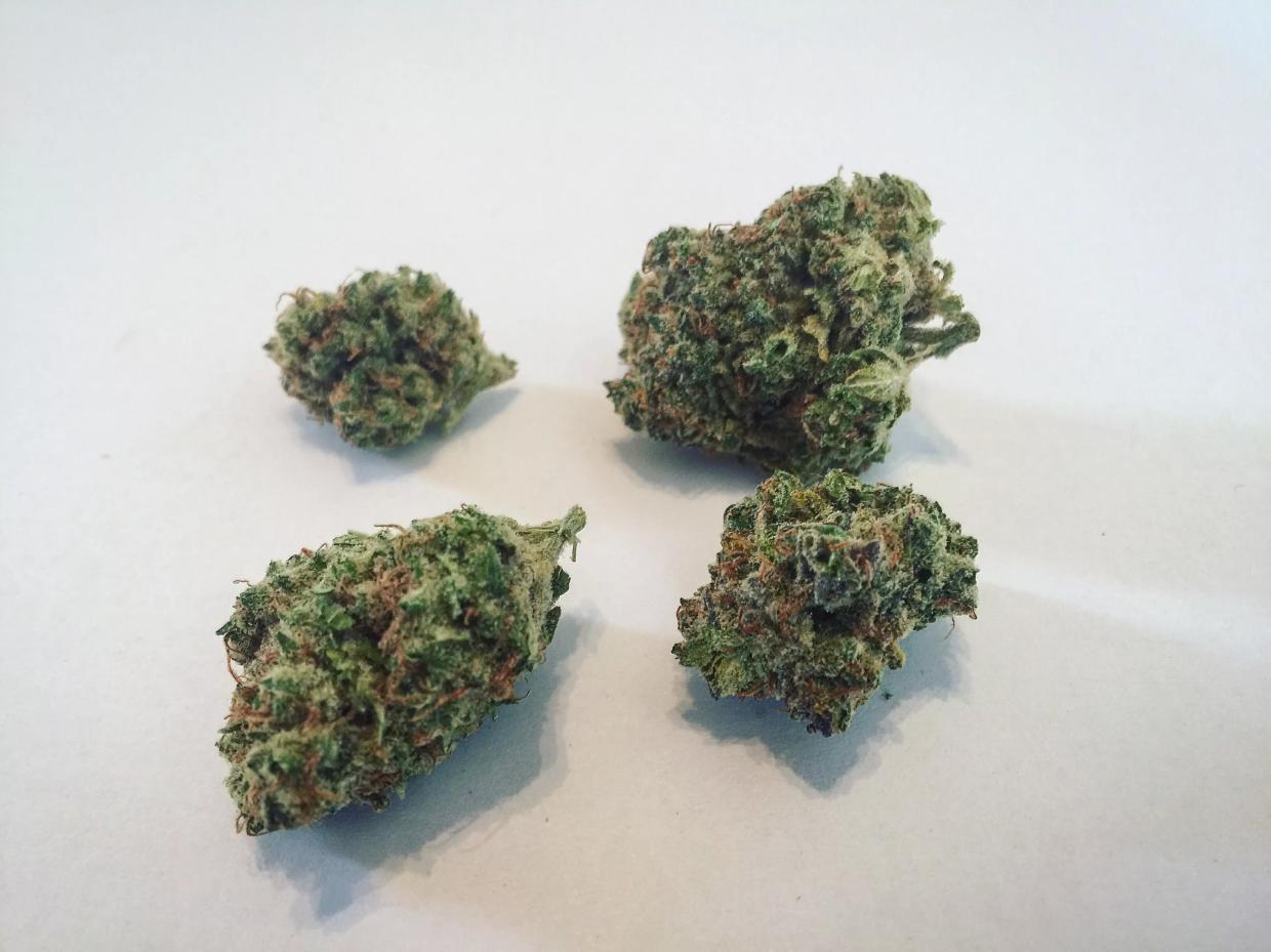 Why Colorado Tokers Love THC Bomb