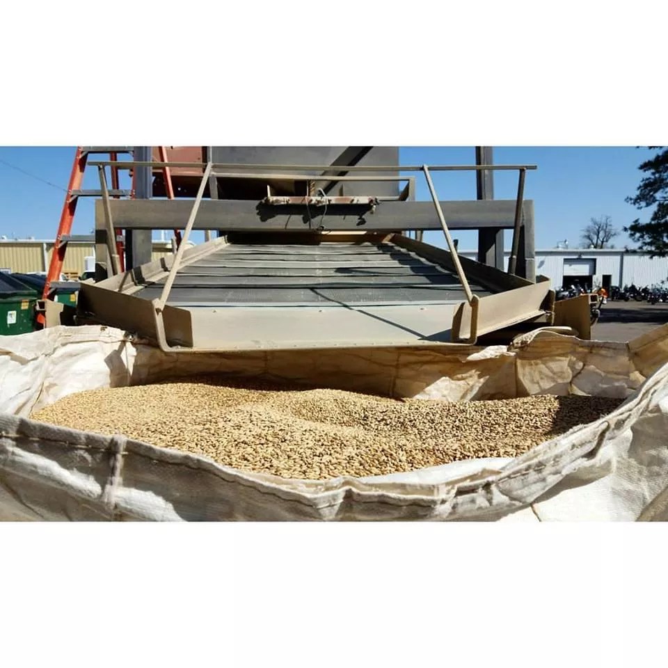 Seven Breweries and a Maltster Highlight Barley for the Sown Beer Project