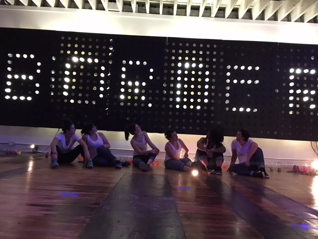 <i>Borderlandia</i> Explores Denver Gentrification Through Dance