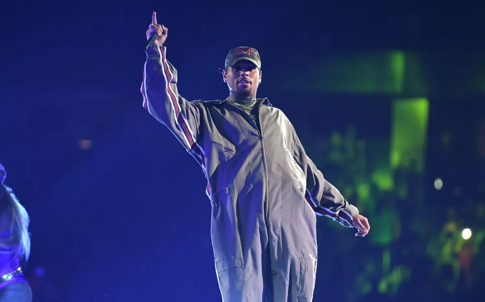 Chris Brown, Rancid and Every New Denver Concert Announcement