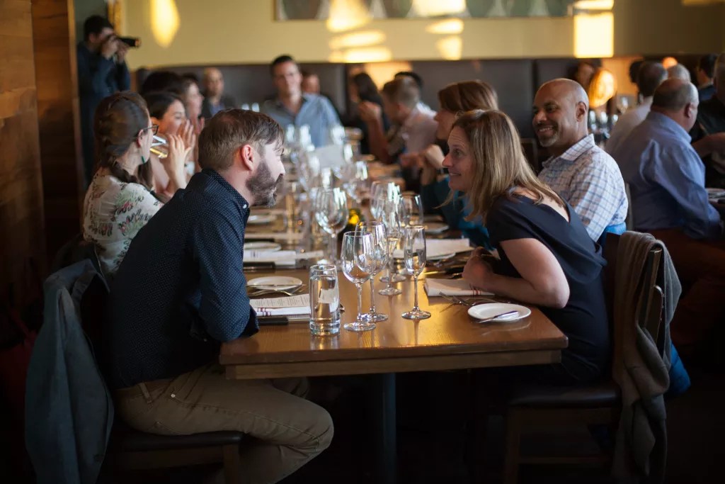 The Six Best Events on the Culinary Calendar This Week