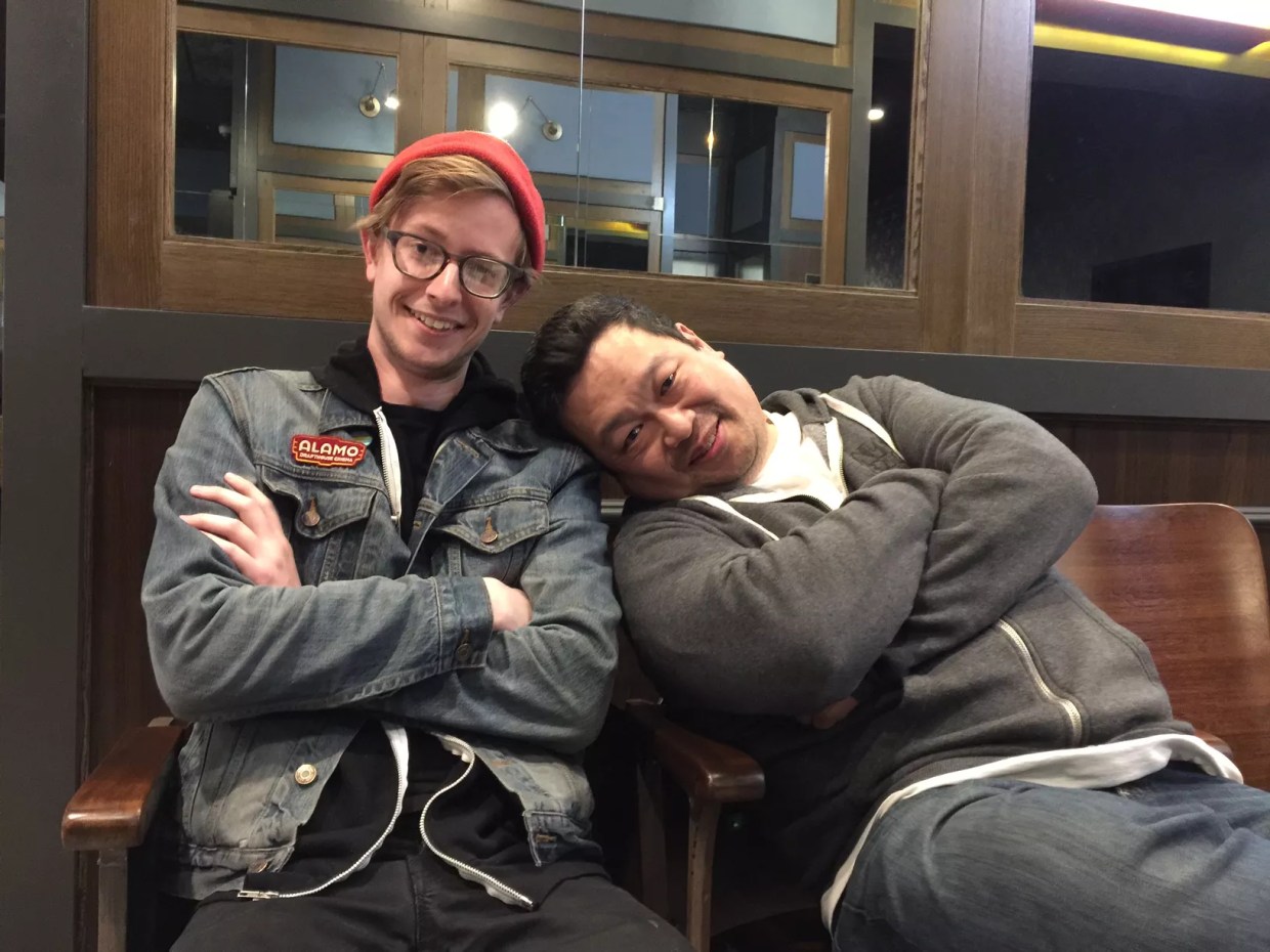 Walter Chaw Leaves Alamo Drafthouse During Expansion to Westminster