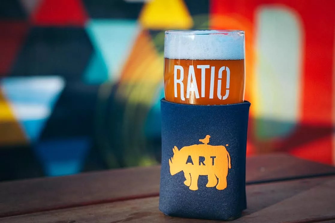 RiNo Art District Takes Over Ratio Beerworks During Three-Week Closure