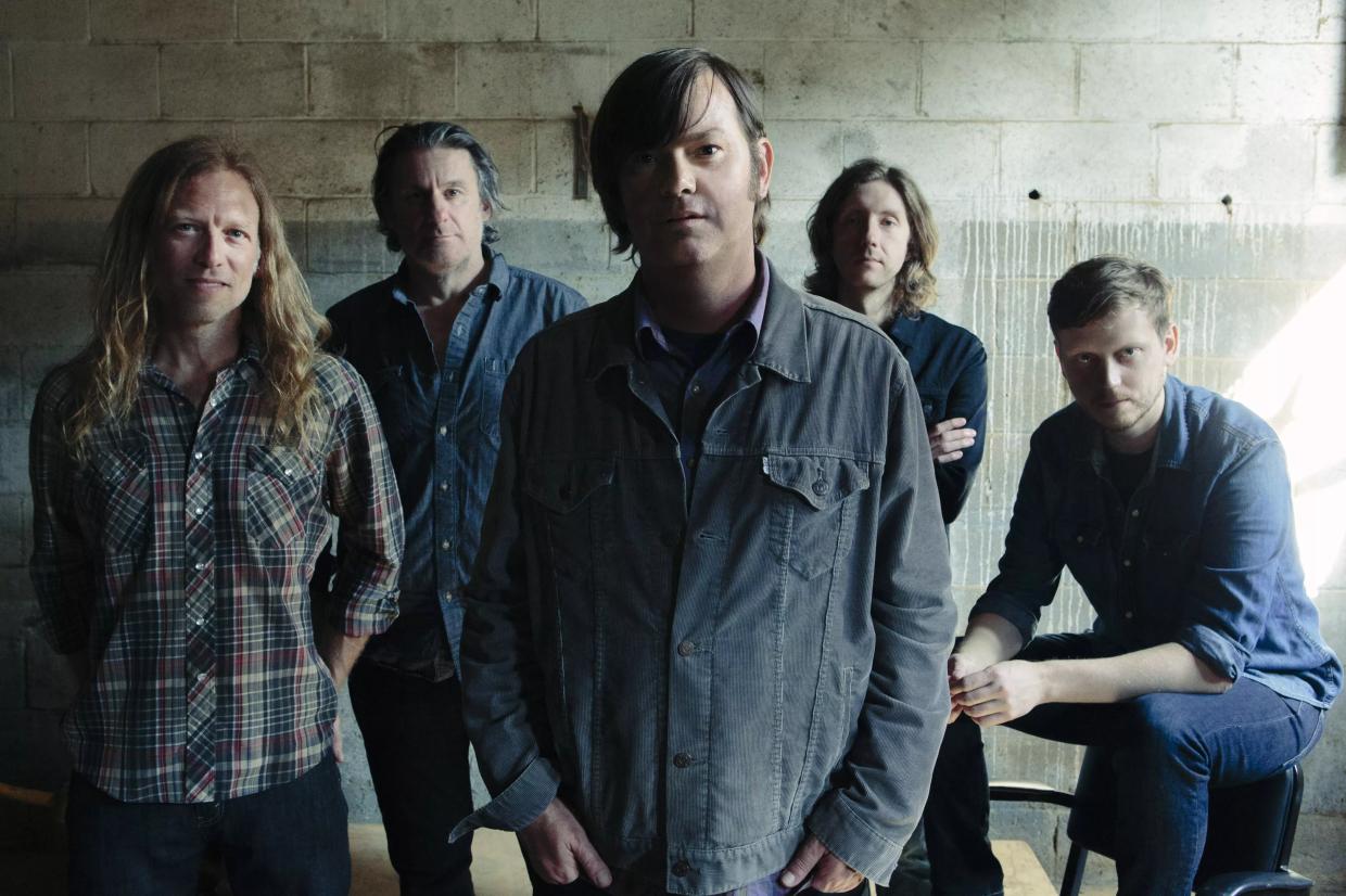 Why Son Volt’s Jay Farrar Shifted His Guitar Tuning and Relearned How to Play