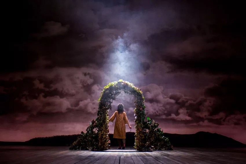 Review: <em>The Secret Garden</em> Is in Full Bloom at the Denver Center