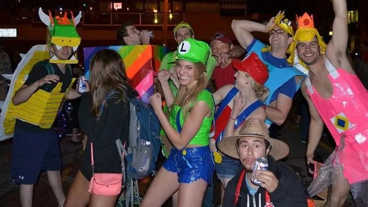 The 21 Best Events in Denver, May 16 Through May 22