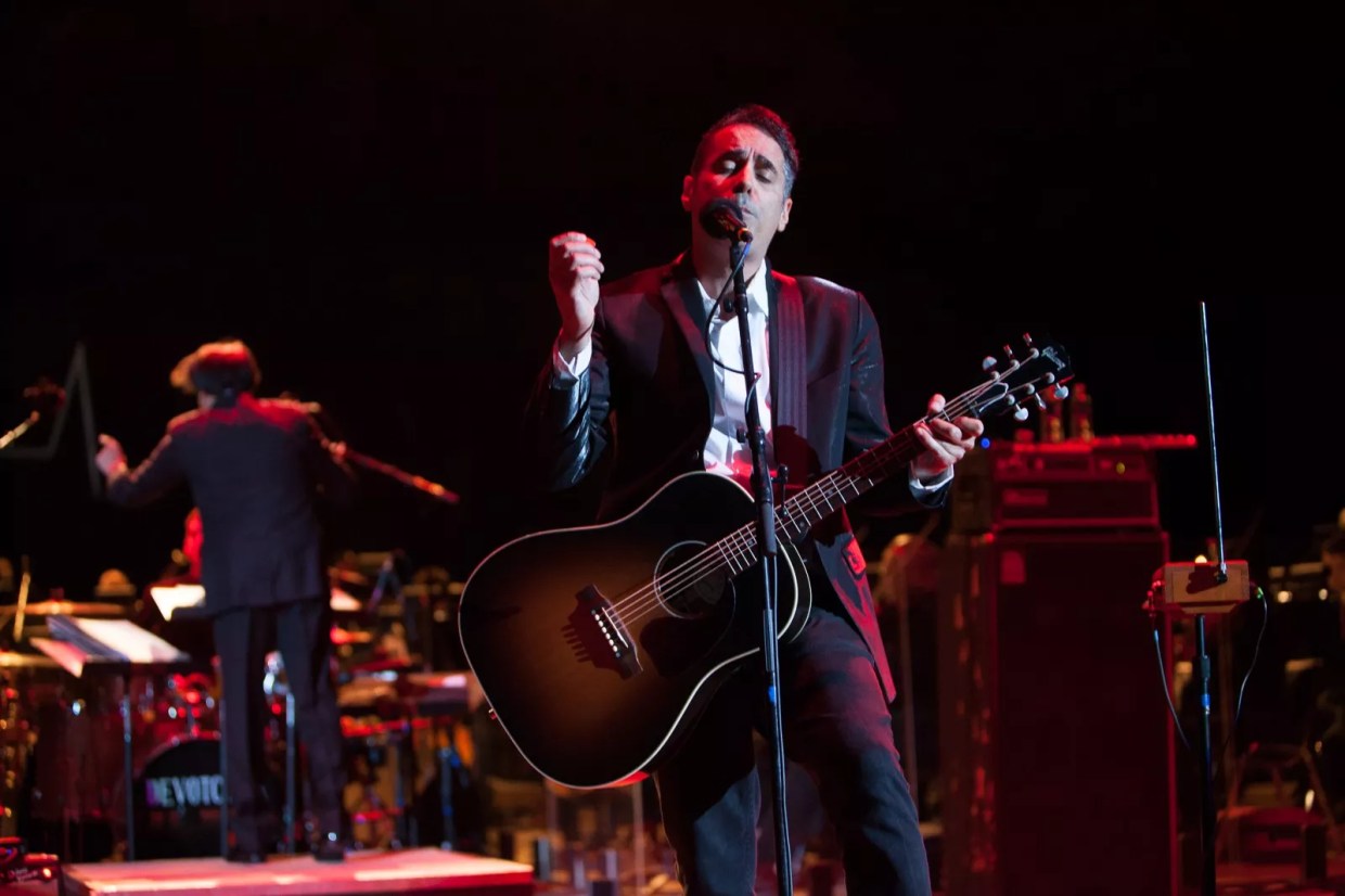 The Best Concerts in Denver This Weekend