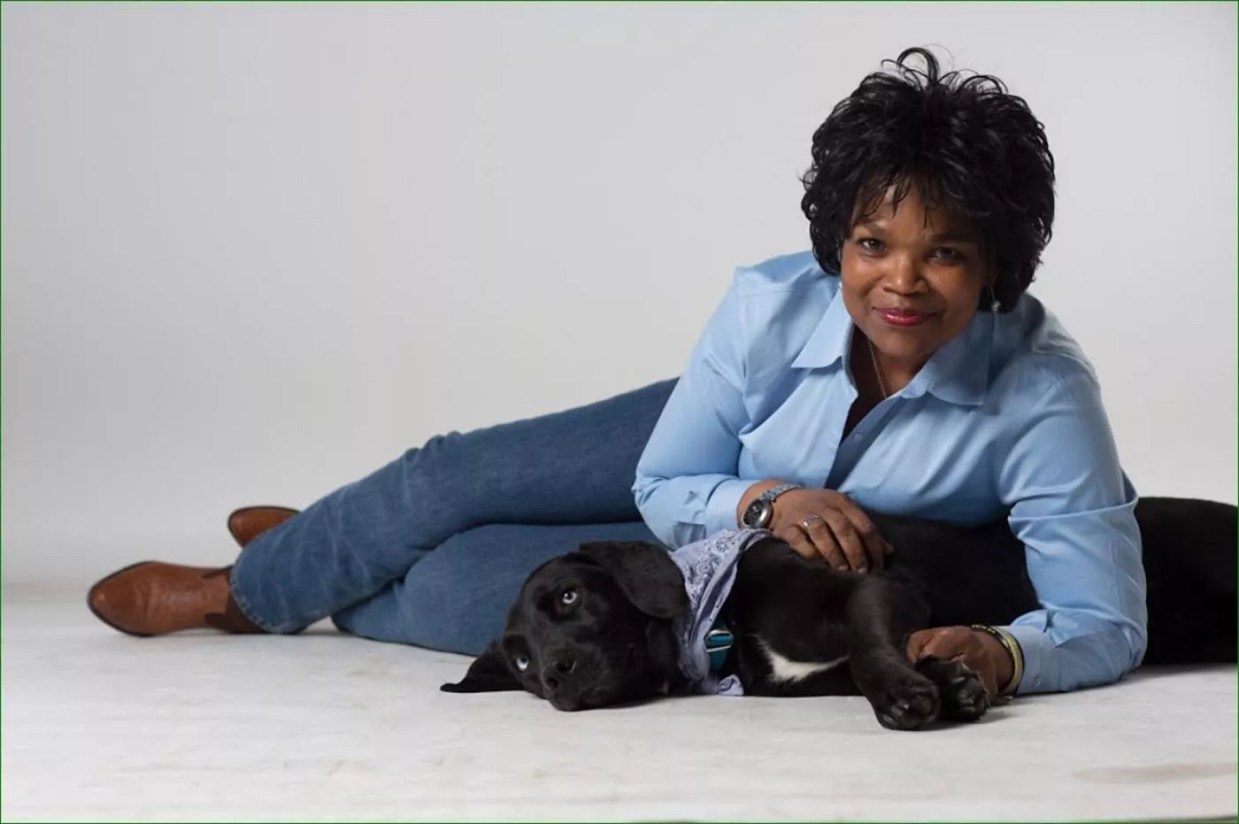 Lawsuit Filed After PTSD-Afflicted Veteran, Service Dog Booted From Aurora Shop