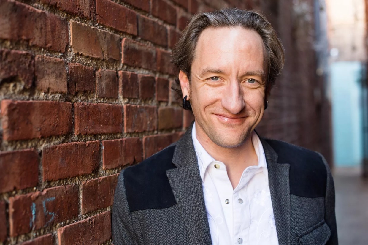 100 Colorado Creatives 3.0: Gary Grundei