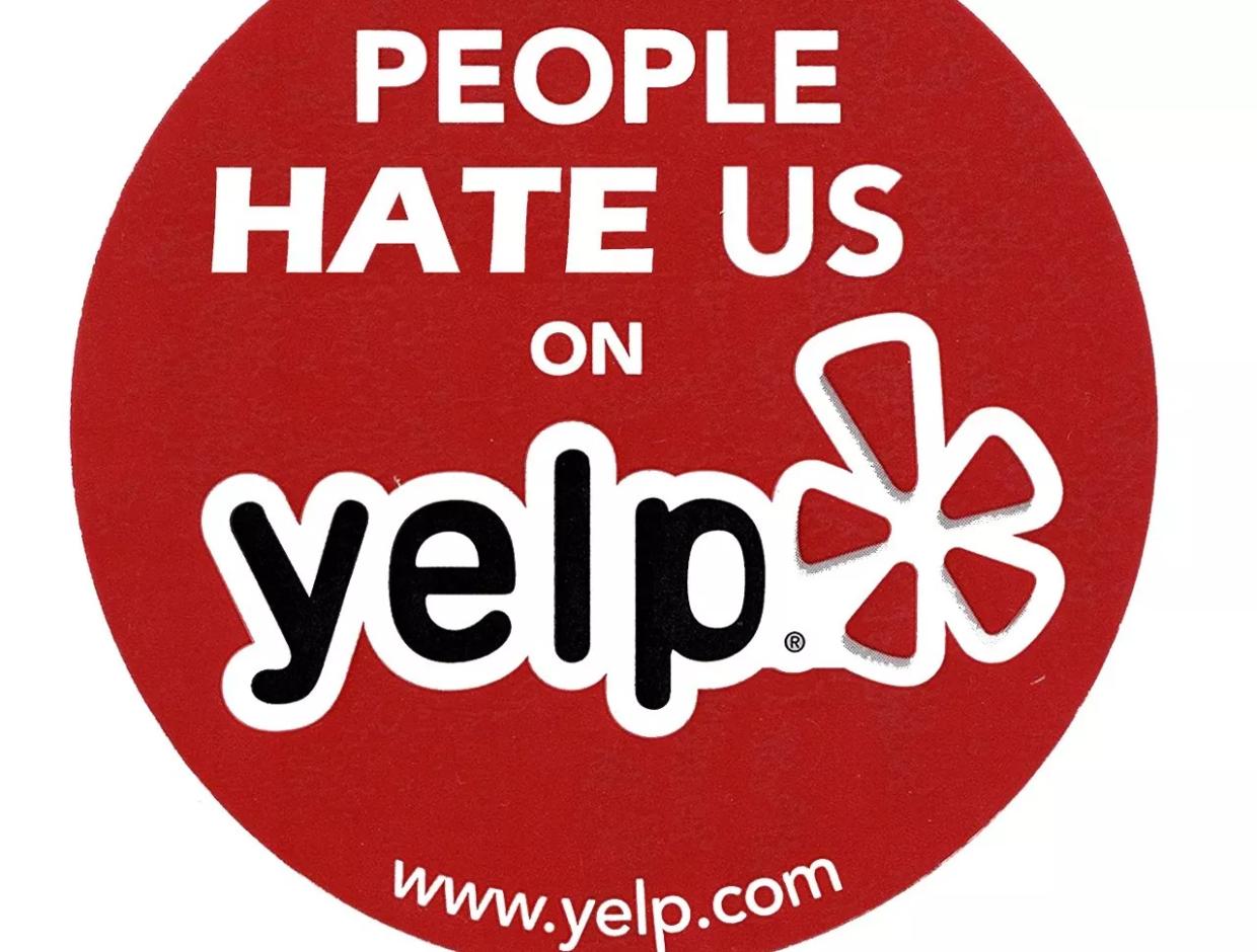 Here’s What Happens When Your Employer Reads Your Racist Yelp Reviews