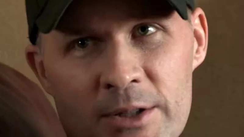 The Bittersweet Survival Story of Denver Police Officer John Adsit