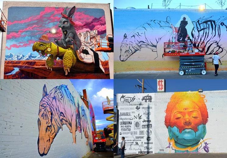 Three Colorado Festivals to Put on Your Summer Calendar