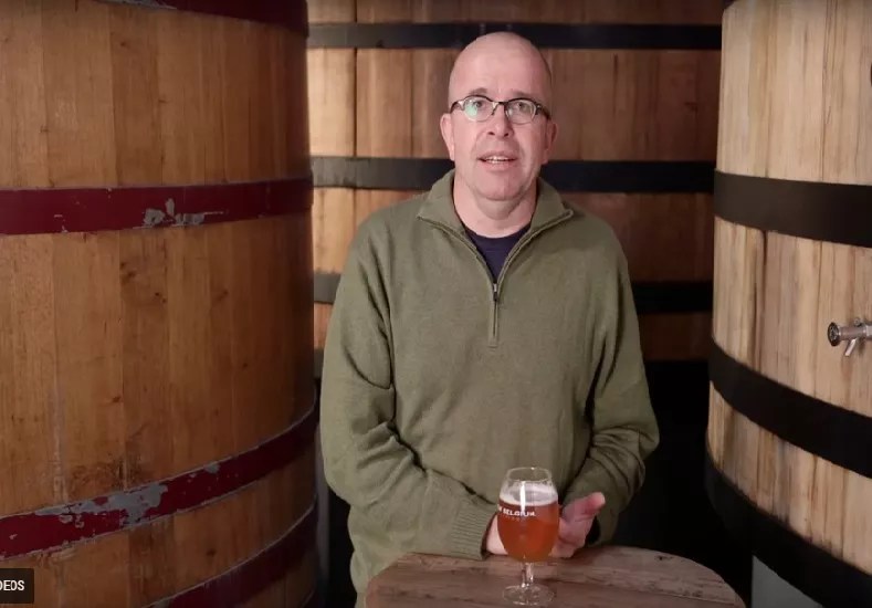 Mysterious New Fort Collins Brewery Lures New Belgium’s Sour-Beer Master, Peter Bouckaert