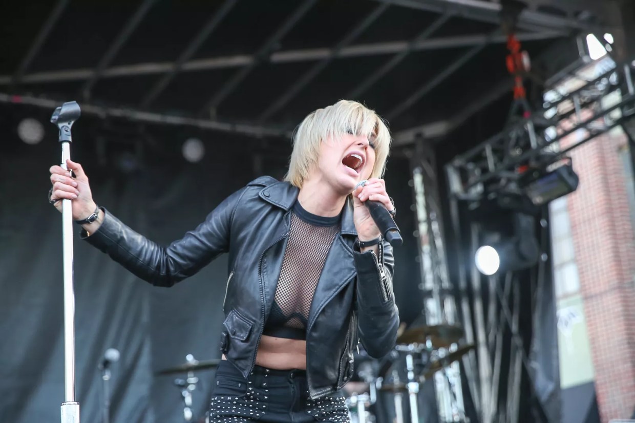 Phantogram, Misfits and Every New Denver Concert Announcement