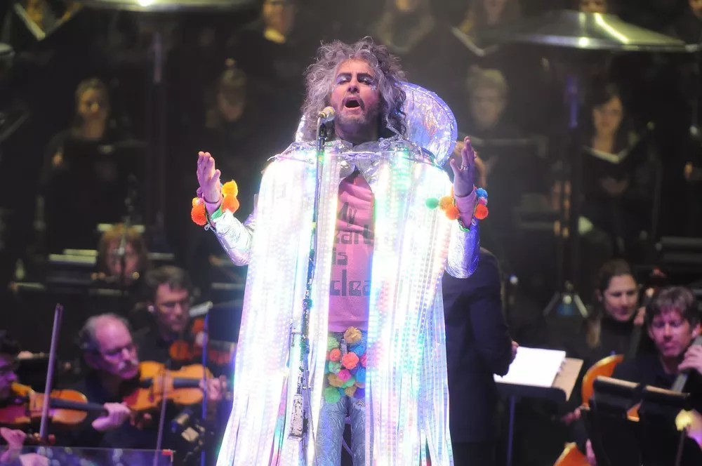 The Flaming Lips, Flatbush Zombies and Every New Denver Concert Announcement