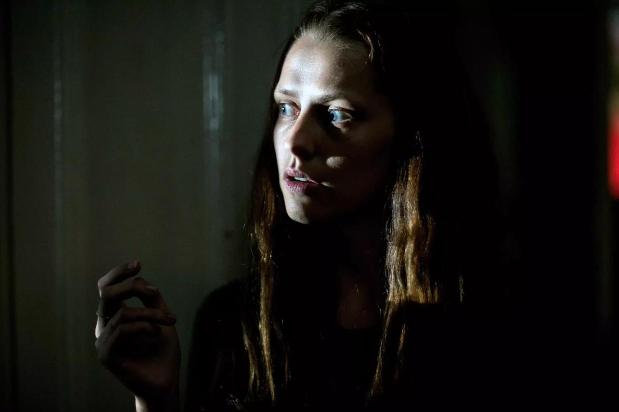 <i>Berlin Syndrome</i> Seems Surprised Getting Kidnapped Isn’t a Growth Experience