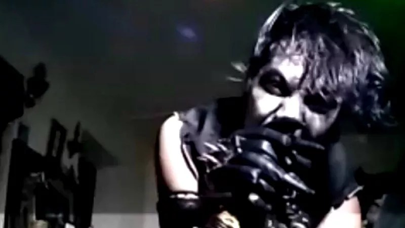 Christian Gulzow, Alleged Torchy’s Killer, Is Death Metal Singer