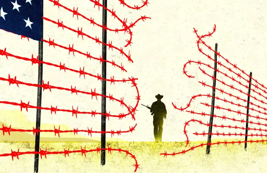 Sovereign Movement Is Anti-Government, Off the Grid….and Gunning for Justice