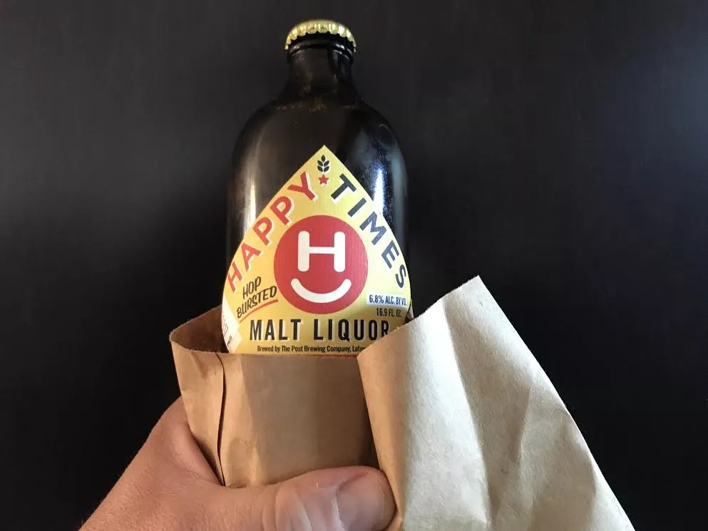 Denver Craft Brewers Hope to Move Malt Liquor Off the Bottom Shelf