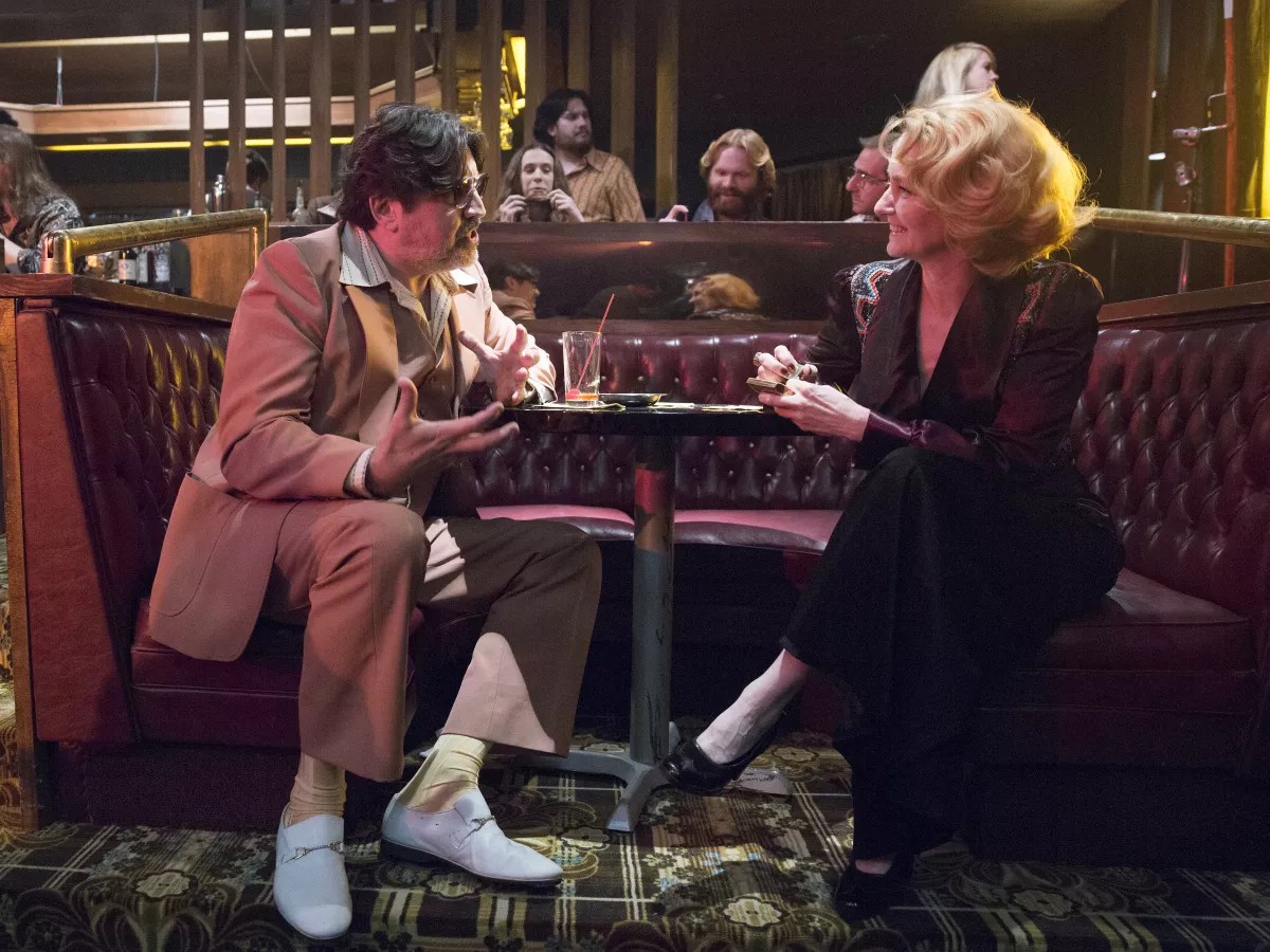 Again With the Sad Clowns: The Missed Opportunities of <i>I’m Dying Up Here</i>