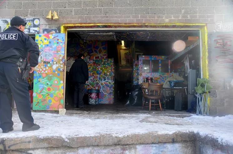 Denver DIY Arts Groups Receiving $20,000 From the City, $34,000 From Meow Wolf