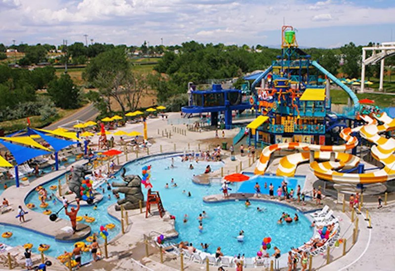 Water World Won’t Open in 2020. Elitch’s and Lakeside? Maybe…