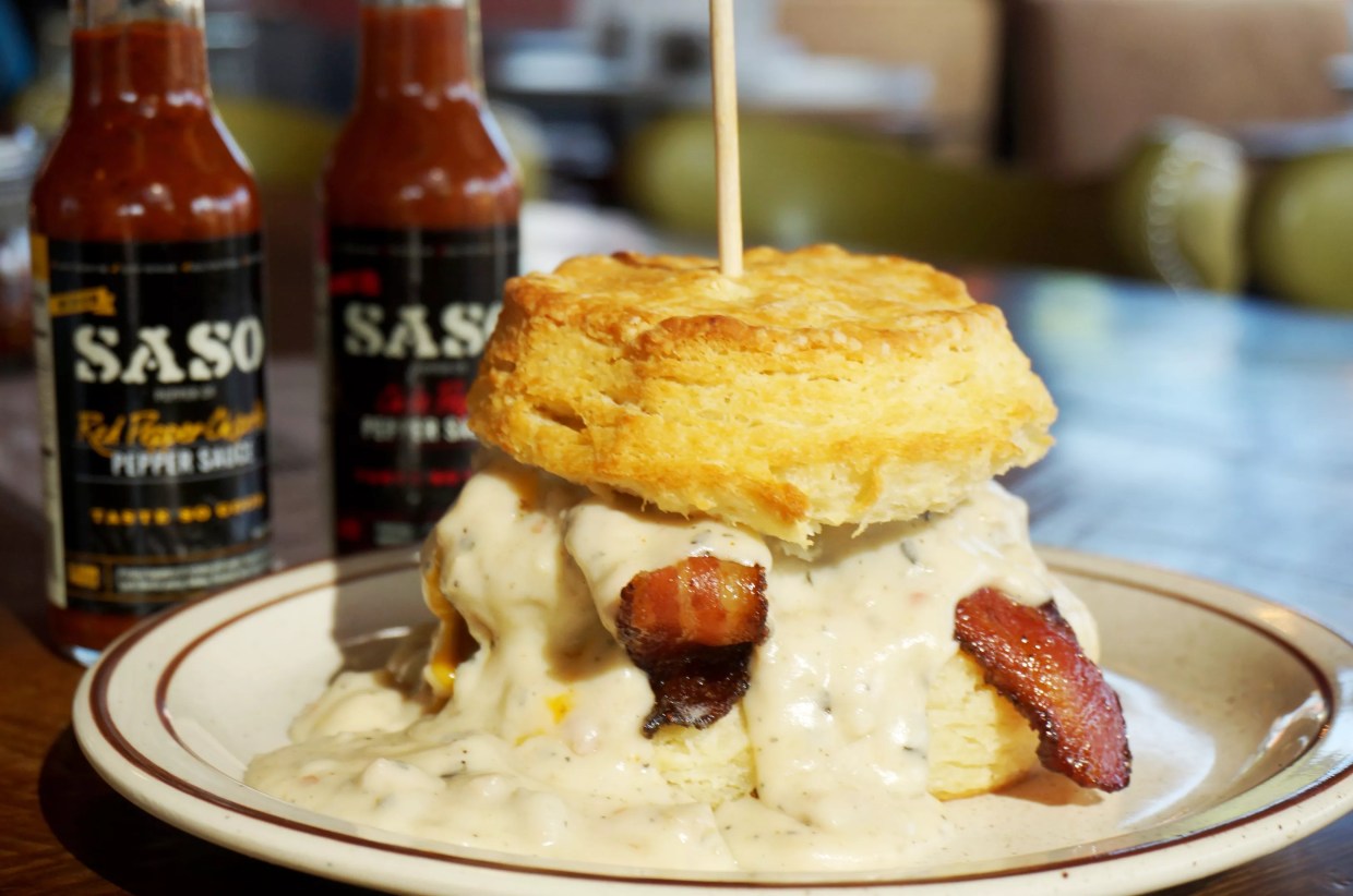 The Ten Best Biscuits in Denver