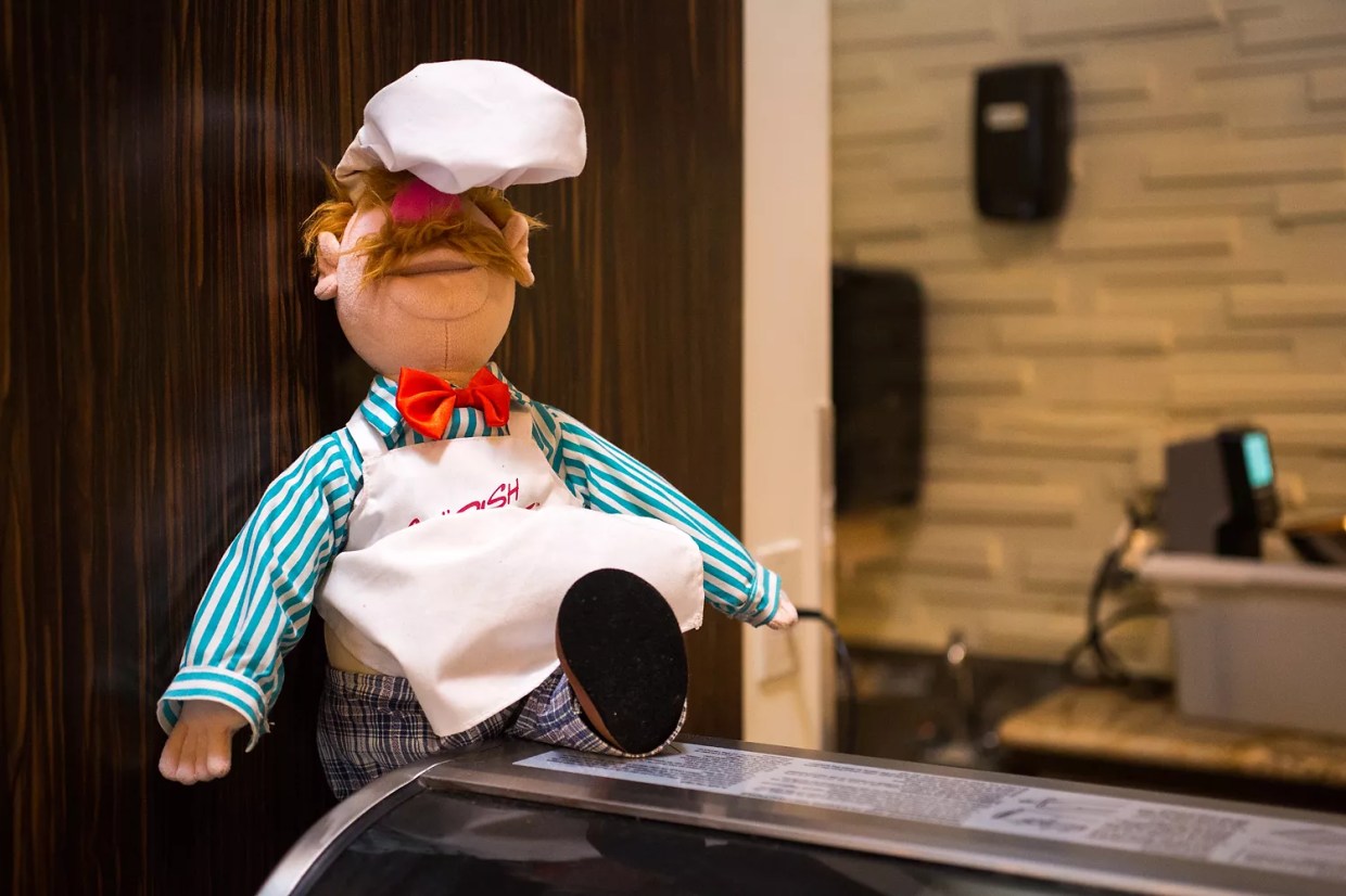 The Five Tastiest Events on the Culinary Calendar This Weekend