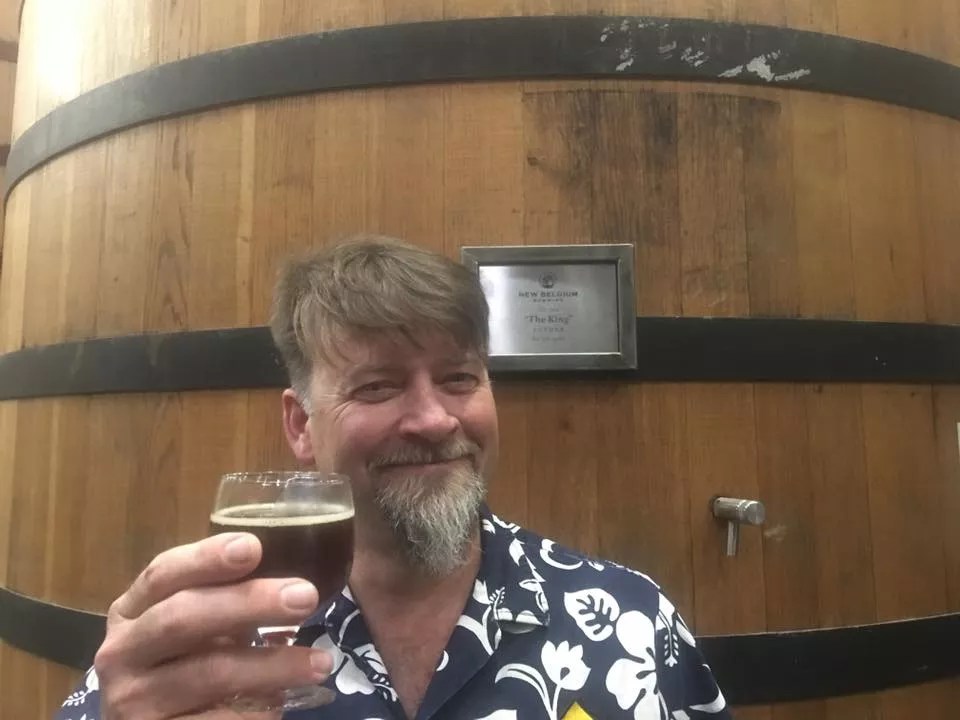 Beer Calendar: Parties at Falling Rock, Fiction, Ursula and Platt Park Brewing