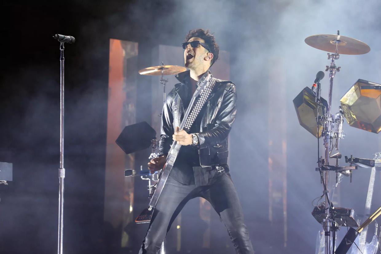 The Best Concerts in Denver This Week