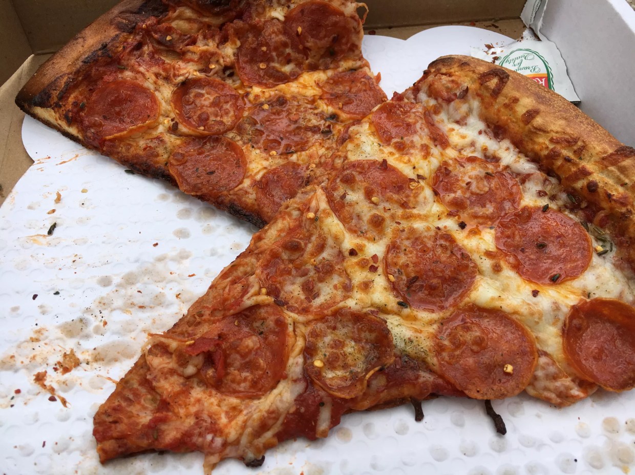 Denver Pizza Co. Is Coming to the Montclair Neighborhood in East Denver