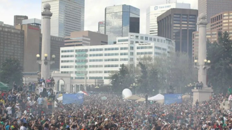 Are Denver Officials Stoned?: Inside Denver 420 Rally Ban Appeal