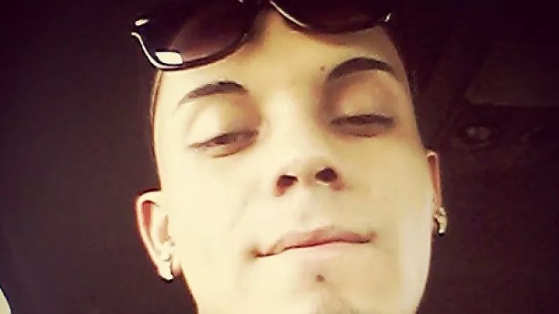 Jury Finds Meth-Induced Psychosis, Not Insanity, Led Roman Morales to Kill Child