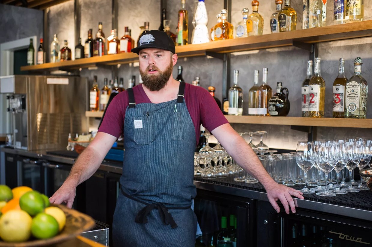 With Upcoming Mister Oso, Señor Bear Team Jumps Into Fast-Casual