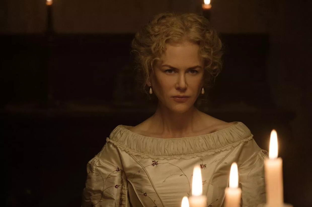 The 12 Best Movies From the 2017 Cannes Film Festival
