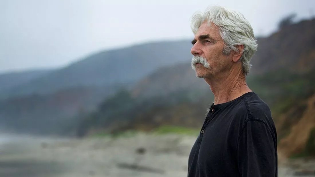 Sam Elliott is Sublime, but Old-Dude-Feels-Sad Drama <i>The Hero</i> Isn’t