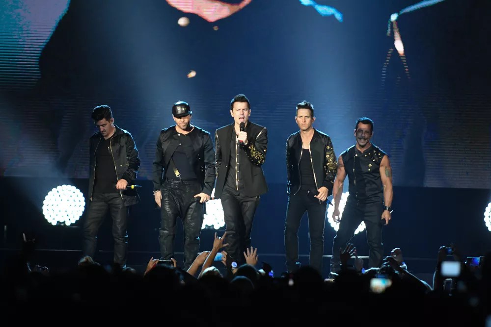 Denver Cops Will Hunt New Kids on the Block Bootleggers