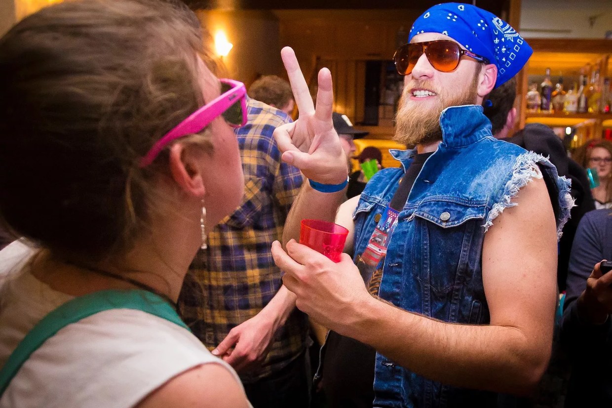 The 21 Best Events in Denver, June 6-12