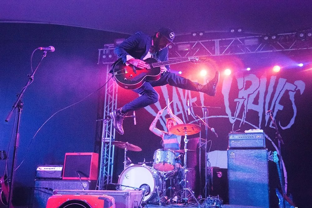 Big Savings: Westword Music Showcase Squad Packs on Sale Now