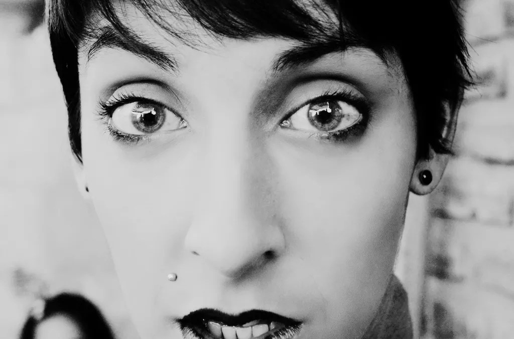 Seriously, Should a Woman Play Hamlet?