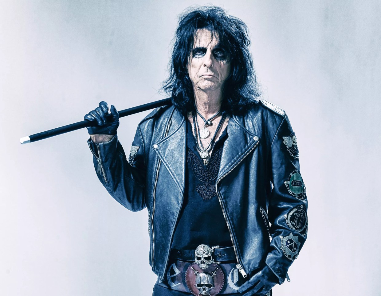Why Alice Cooper Calls Chuck Berry the Greatest Rock-and-Roll Songwriter
